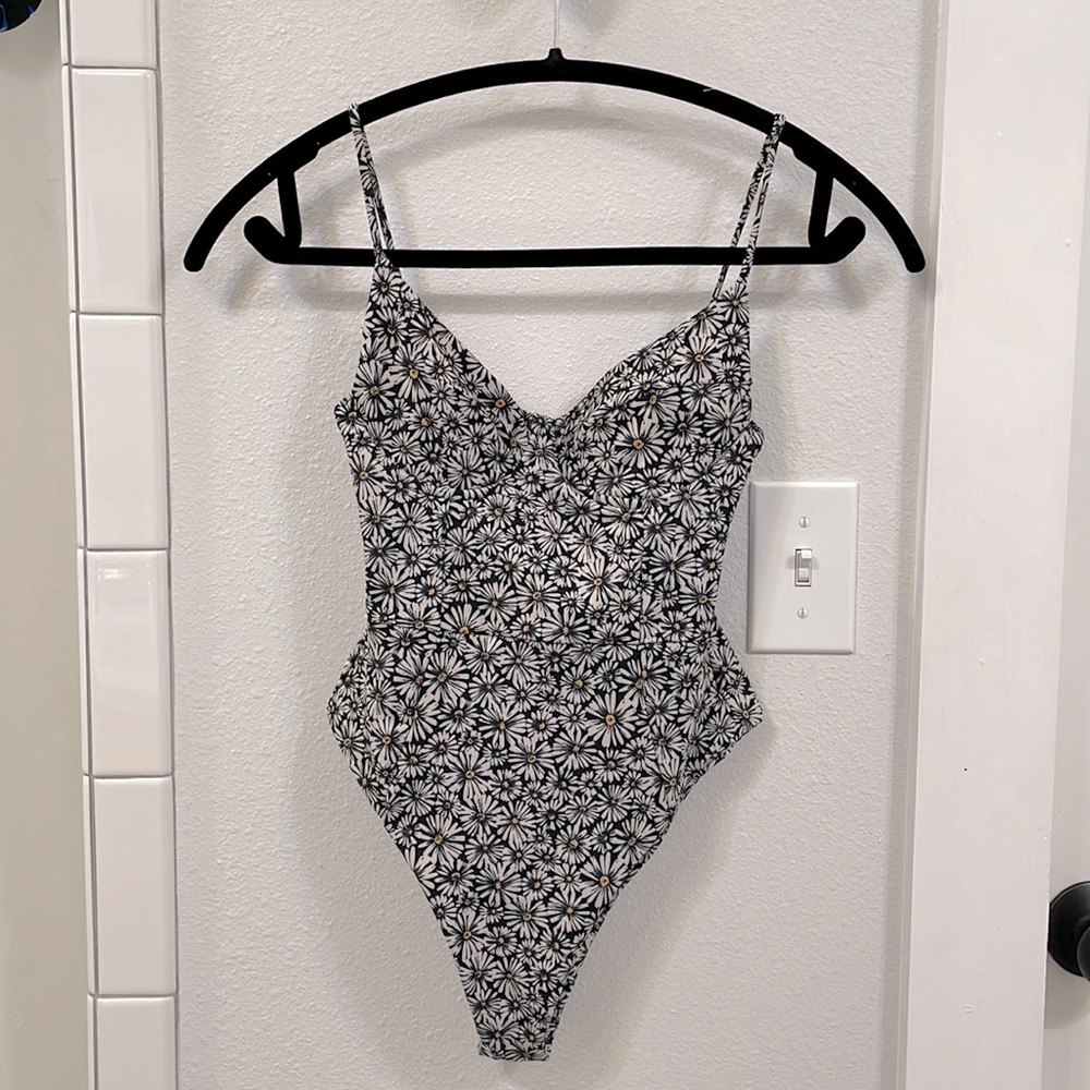 SKATIE - Rachel Savannah one piece swimsuit